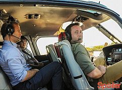 Hawaii 5.0: 3x19 Hoa Pili - zdjęcia promocyjne