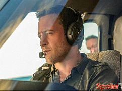 Hawaii 5.0: 3x19 Hoa Pili - zdjęcia promocyjne