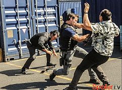 Hawaii 5.0: 3x19 Hoa Pili - zdjęcia promocyjne