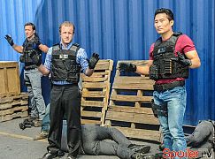 Hawaii 5.0: 3x19 Hoa Pili - zdjęcia promocyjne