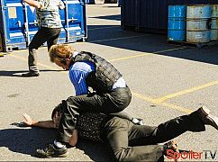 Hawaii 5.0: 3x19 Hoa Pili - zdjęcia promocyjne