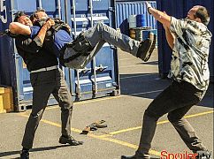 Hawaii 5.0: 3x19 Hoa Pili - zdjęcia promocyjne