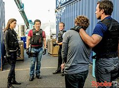 Hawaii 5.0: 3x19 Hoa Pili - zdjęcia promocyjne