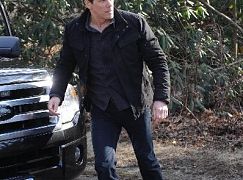 The Following: 1x10 Guilt - zdjęcia promocyjne