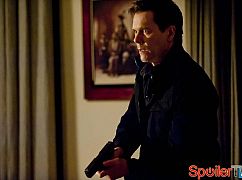 The Following: 1x10 Guilt - zdjęcia promocyjne
