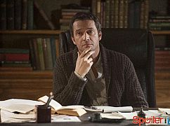 The Following: 1x10 Guilt - zdjęcia promocyjne