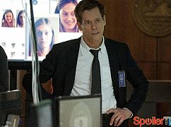 The Following: 1x10 Guilt - zdjęcia promocyjne