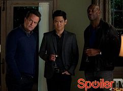 Go On: 1x19 Go For The Gold Watch - zdjęcia promocyjne