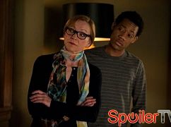 Go On: 1x19 Go For The Gold Watch - zdjęcia promocyjne