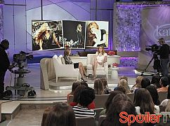 Nashville: 1x15 When You’re Tired of Breaking Other Hearts - zdjęcia promocyjne