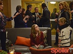 Nashville: 1x16 I Saw the Light - zdjęcia promocyjne