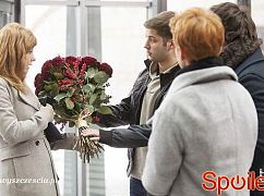 Barwy szczęścia odc. 902 - zdjęcia promocyjne