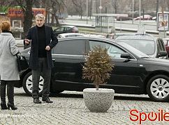 Barwy szczęścia odc. 902 - zdjęcia promocyjne