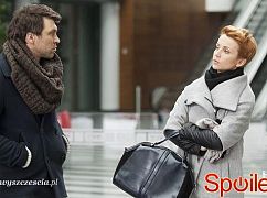 Barwy szczęścia odc. 902 - zdjęcia promocyjne