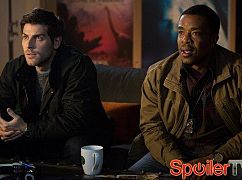 Grimm: 2x16 Nameless - zdjęcia promocyjne