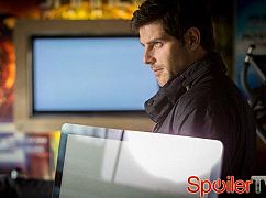 Grimm: 2x16 Nameless - zdjęcia promocyjne