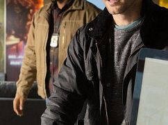 Grimm: 2x16 Nameless - zdjęcia promocyjne