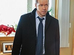Zaprzysiężeni: 3x19 Loss of Fait - zdjęcia promocyjne