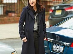 Zaprzysiężeni: 3x19 Loss of Fait - zdjęcia promocyjne