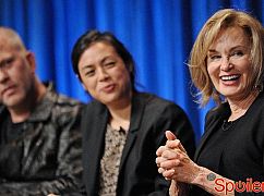 Obsada i załoga American Horror Story na PaleyFest 2013