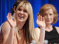 Obsada i załoga American Horror Story na PaleyFest 2013
