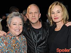 Obsada i załoga American Horror Story na PaleyFest 2013