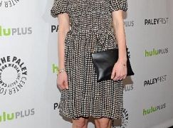 Obsada i załoga American Horror Story na PaleyFest 2013