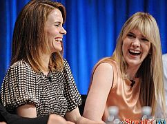 Obsada i załoga American Horror Story na PaleyFest 2013