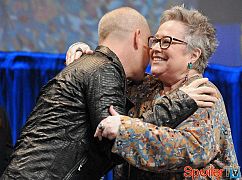 Obsada i załoga American Horror Story na PaleyFest 2013