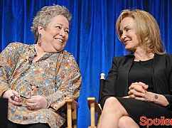 Obsada i załoga American Horror Story na PaleyFest 2013