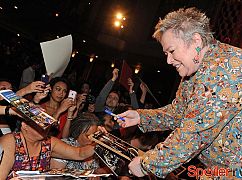 Obsada i załoga American Horror Story na PaleyFest 2013