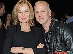 Obsada i załoga American Horror Story na PaleyFest 2013