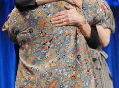 Obsada i załoga American Horror Story na PaleyFest 2013