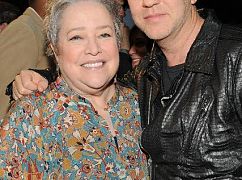 Obsada i załoga American Horror Story na PaleyFest 2013