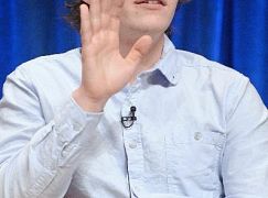 Obsada i załoga American Horror Story na PaleyFest 2013