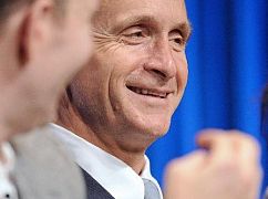 Obsada i załoga American Horror Story na PaleyFest 2013