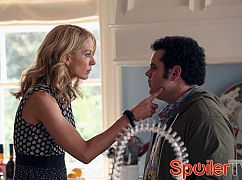 1600 Penn: 1x10 The Short Happy Life of Reba Cadbury - zdjęcia promocyjne