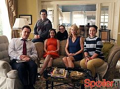 1600 Penn: 1x10 The Short Happy Life of Reba Cadbury - zdjęcia promocyjne
