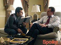 1600 Penn: 1x10 The Short Happy Life of Reba Cadbury - zdjęcia promocyjne
