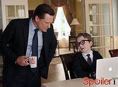 1600 Penn: 1x10 The Short Happy Life of Reba Cadbury - zdjęcia promocyjne