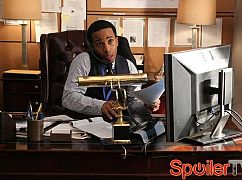 1600 Penn: 1x10 The Short Happy Life of Reba Cadbury - zdjęcia promocyjne