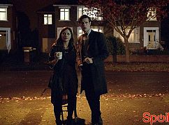Doctor Who: 7x07 The Bells Of Saint John - zdjęcia promocyjne