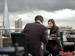 Doctor Who: 7x07 The Bells Of Saint John - zdjęcia promocyjne