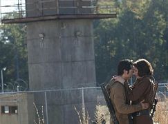 Żywe trupy: 3x15 This Sorrowful Life - zdjęcia promocyjne