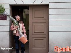 Wszystko przed nami odc. 81 - zdjęcia promocyjne