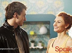 Barwy szczęścia odc. 903 - zdjęcia promocyjne