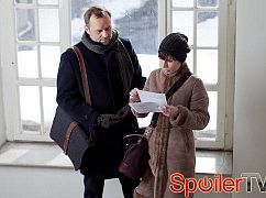 Prawo Agaty: 3x04 - zdjęcia promocyjne