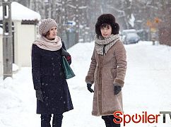 Prawo Agaty: 3x04 - zdjęcia promocyjne