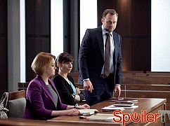 Prawo Agaty: 3x04 - zdjęcia promocyjne