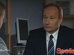 M jak miłość odc. 976 - zdjęcia promocyjne